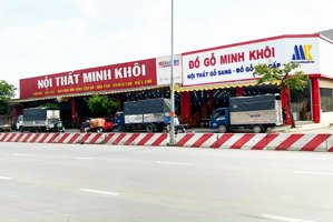 ngang 27m x 41m chỉ 1 miếng duy nhất đường lê trọng tấn- đoạn đẹp kinh doanh sầm uất