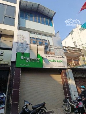 bán nhà mặt phố xuân đỉnh 84m 4tầng, ôtô tránh, kinh doanh thượng đỉnh, giá đầu tư - hiếm