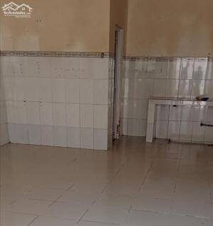 Bán Dãy Phòng Trọ Mặt Tiền Quốc Lộ 57 Vĩnh Long