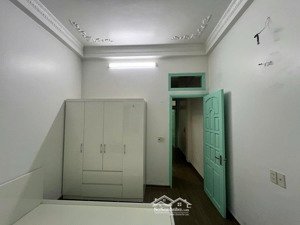 nhà mặt ngõ đẹp nguyễn phúc lai 4 tầng 45m 13,5 tỷ