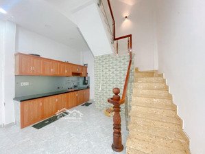 chỉ 6 t.ỷ - nhà mới 3 tầng - mặt tiền trần thủ độ - phú thạnh - tân phú - 50m - ngang lớn 5m