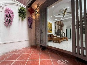 bannha riêng tại yên nghĩa - hà đông - 5tầng chắc chắn vs 3 ngủ rộng - gần đh phenikaa chỉ hơn 5t.i