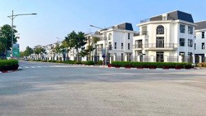 biệt thự liền kề 135m hud mê linh hà nội