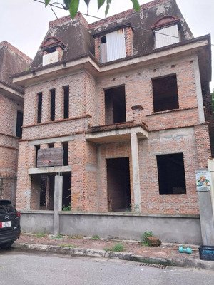 biệt thự kđt an lạc -trung văn lô góc - view công viên, dt 115m- 4tầng- chỉ 30tỷ lh0962797596