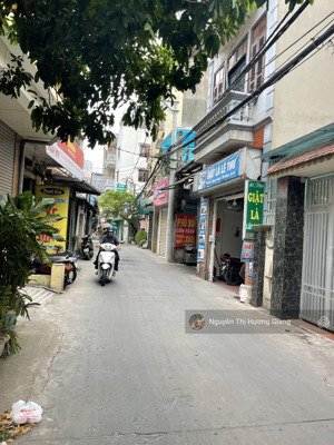 bán gấp giá tốt nhà mặt phố la khê, hà đông, 75m2, 5 thang máy, kinh doanh sầm uất.