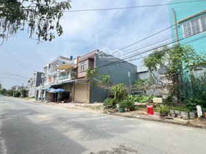 bán đất trong khu dân cư mỹ hạnh long an 520 tr/ 44m2 sổ hồng 100% giá rẻ nhất trong khu