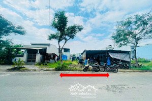 cơ hội sở hữu đất mặt tiền đường 7m5 mai văn ngọc gần hồ bàu tràm | 105m2