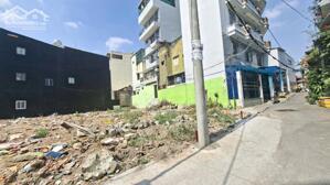  BÁN 2 LÔ ĐẤT LIỀN KỀ HẺM XE HƠI – 90m2 - 1 SẸC LÃ XUÂN OAI – NGAY CHỢ TĂNG NHƠN PHÚ A 