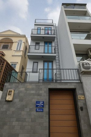 phú nhuận chdv 100m2 dòng tiền 600tr/n 5 tầng btct khu kinh doanh sầm uất chủ một đời 12,999 tỷ tl