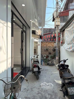 bán 2 căn nhà tại phố tô hiệu , ngõ dễ đi gần ngã tư an dương