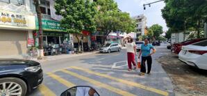 Bán đất đẹp ngay cạnh bv đa khoa tỉnh Vĩnh phúc, 2 lô liền nhau