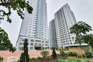 gđ cần bán căn hộ tầng cao 2pn+1vs 55m2 toà 30t2 nam trung yên hơn 5 tỷ xíu