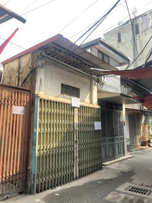 mặt ngõ vũ tông phan lô góc 33m2 2 tầng ô tô tránh kinh doanh đa ngành chỉ 3.9 tỷ