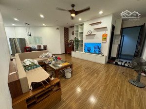 bán chung cư 3 ngủ 109m2 tại vinaconex 57 vũ trọng phụng 