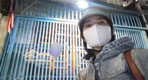 vinhà ngay ngã ba ntt giáp htp nvq ngang 5m hiếm diện tích 5 x 12m, 60m2 .