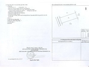 300m2 thổ cư 100% mặt tiền đại lộ 28m sát sông đồng nai, giá chỉ 2.5 tỷ