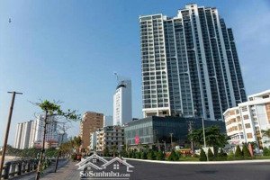 bán căn studio view biển hướng đông nam scenia bay nha trang - để lại toàn bộ nội thất