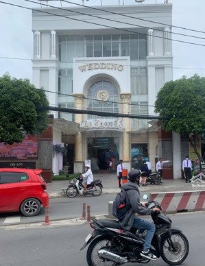 cho thuê nhà mặt phố lê văn khương, 180 triệu, 506.7m2, diện tích sàn 1200m, đẹp, bề thế