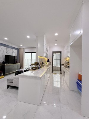 bán căn hộ viva riverside - lô góc - 105m2 - ngang 9.7m x 11.7m - 3pn - gia phú - q6 - 5.9 tỷ