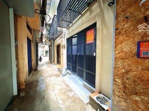 toà cc mini đội cấn 106m2*7 tầng, mt 7m - 26 tỷ. hiệu suất 1.2 tỷ/năm. gần phố lớn - kd đẹp