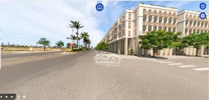 bán căn góc ngay ngã 4 đường trần phú, dt 200m2, 5 tầng, nhận nhà cho thuê được ngay.lh: 