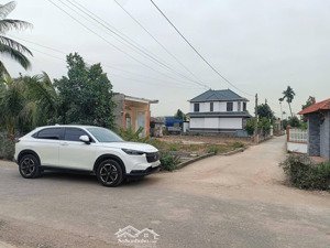 bán lô đất 84.8 m2 đối diện nhà văn hoá cốc liễn, kiến minh