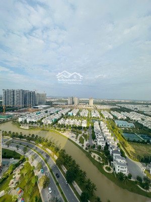 bán 1n + s1.12 view biệt thự, full đồ đẹp, sẵn sổ, vinhomes ocean park