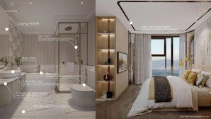 chung cư cao cấp landmark35 lõi trung tâm hạ long giá tốt nhất thị trường