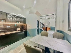 7,1 tỷ nhà xây mới 4x12 trệt 2 lầu đúc btct 4pn (sổ hồng riêng hoàn công 2026)