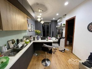 bán căn hộ chung cư ct36 - dream home, giá chỉ 5,1 tỷ, dt 55m2 gồm 02pn, 2wc, đầy đủ nội thất đẹp.