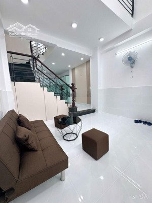 căn góc hxh nguyễn háo vĩnh, tân quý, tân phú chủ 5.96 tỷ