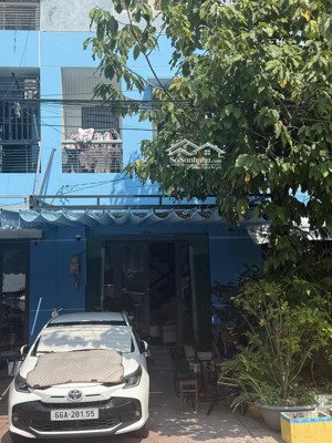 chính chủ bán nhà mặt tiền đường 267b phạm thế hiển phường bình đông q8 shr 4x12 1t1l nhà mới