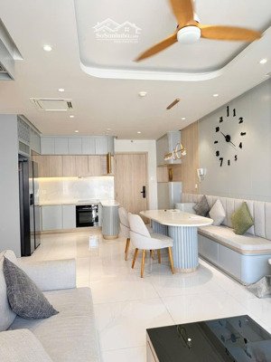 cho thuê căn hộ sunrise riverside 3pn 95m giá 21 triệu/tháng