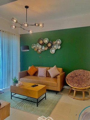 [ cho thuê 2pn ] tháp 2 masteri thảo điền giá tốt : 20 triệu net / tháng