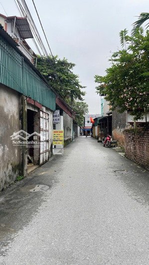 79,6m thanh lâm mê linh hà nội