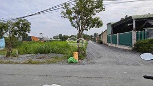 bán đất xã củ chi mới, 125m2 full thổ. 550tr, shr