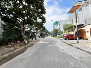 BÁN NỀN ĐƯỜNG SỐ 2 - KDC XÂY DỰNG - P. HƯNG PHÚ - TP. CẦN THƠ