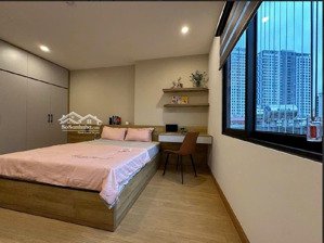 chính chủ cần bán tòa nhà dịch vụ phố hạ đình, xây mới, 61m2*7t*15pkk, thang máy, ngõ thông, kd.