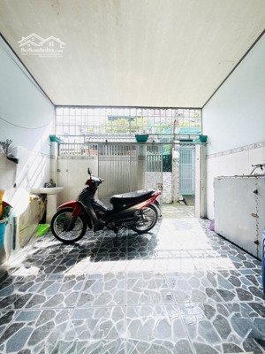 [tân phú] gò dầu căn góc hẻm ô tô 4m hiếm dưới 6 tỷ nhaa mới ở liền