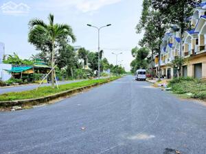 Nắm chủ: Bán nền kdc Thiên Lộc , Hưng Phú , TP Cần Thơ Lô Q3 -45 Đường A1