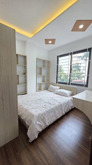 bán cc mini 2pn + 1wc tại nhân chính, thanh xuân, 2,59 tỷ, 55m2