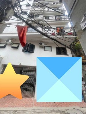 dt 150 triệu/tháng,bán toà ccmn siêu dòng tiền, phố mễ trì, dt135m2 x 9t, oto đỗ, giá 30 tỷ nhỏ