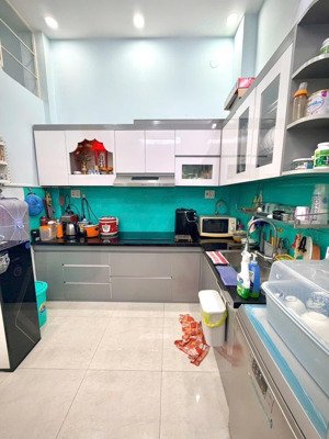 bán nhà riêng tại văn cao, phú thạnh, tân phú, hcm, giá siêu hời 5,2 tỷ, 45m2