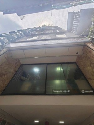 hiếm apartment trường chinh đđ 111m² 10 tầng tm, ô tô vào nhà dòng tiền đỉnh 2 lối đi chỉ 38 tỷ