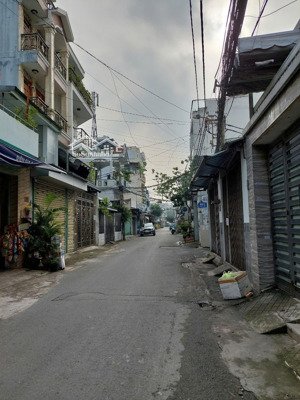 hxh thông nguyễn phúc chu, tân bình, nhà 1 lầu, 6x12m nhỉnh 6 tỷ