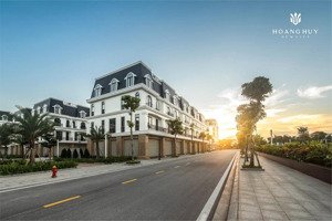 chính chủ bán căn lk12 phân khu hoàng tử