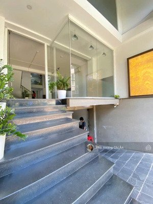 tòa nhà 8 tầng view công viên q1 - dòng tiền 140 triệu/tháng - 2 mặt thoáng - sổ đỏ hoàn công đủ