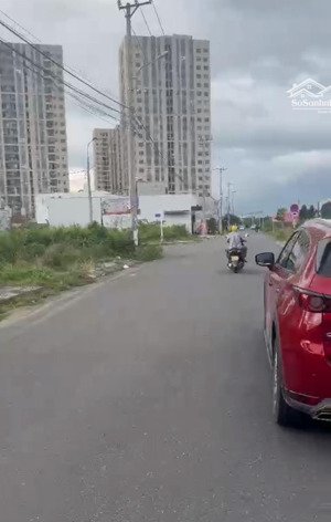 lô sạch đẹp đường 7m5 huỳnh dạng, lakeside, cách cc ori 50m