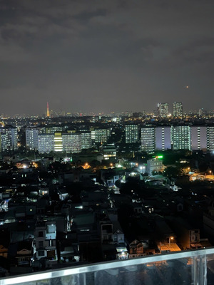 bán nhanh 2pn view l81 chubg cư ht pearl chỉ 3ty170 sổ hồng lâu dài