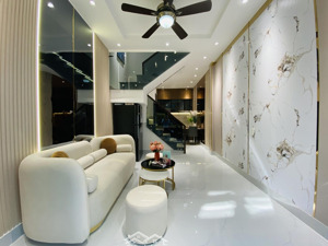 *nhà xinh nguyễn sỹ sách - full nội thất cao cấp!* nguyễn sỹ sách, f15, tân